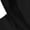 Black, variant on gangster lowrider cholo chola hiphop hip hop gangsta Unisex Hoodie (Black, M)