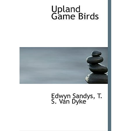 Upland Game Birds (Best Upland Bird Dog)