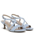 thumbnail image 2 of LifeStride Womens Nolita Sandal - Medium & Wide Width, 2 of 9