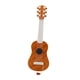 thumbnail image 4 of Guitarra de juguete para niños, instrumento musical infantil, despertar musical, 40 cm, educativo. Madera amarilla, 4 of 9