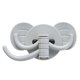 thumbnail image 1 of Ganchos de viscosa de elefante para colgar en la pared de la cocina, 1 of 2