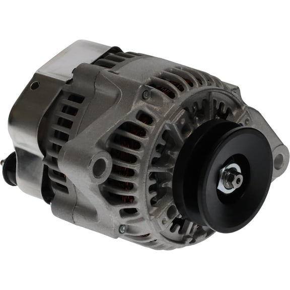 OEG Parts New Alternator Replacement For Caterpillar Ag. & Ind. Wheel Loader 90A 12V 902 906 3024 3034 1022111820, 1449964, AND0600, 40052226, ND1022111820