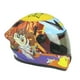 thumbnail image 2 of Casco Para Moto KIDS Looney Tunes Integral EDGE Certificado Doble Certificación  M, 2 of 4