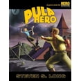 thumbnail image 1 of Pre-Owned Pulp Hero (Paperback), 1 of 1