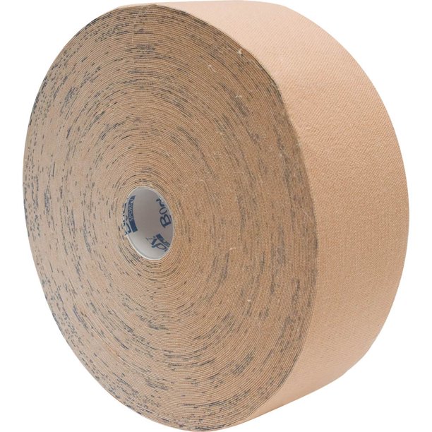 Body Sport Physio Tape Water Resistant Latex Free