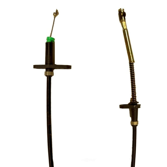 ATP Y-187 Accelerator Cable Fits select: 1983-1986 FORD MUSTANG, 1983-1986 FORD LTD