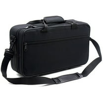 Portable Clarinet Case Case for Clarinet Clarinet Bag Clarinet Storage Case Clarinet Holder Case Travel