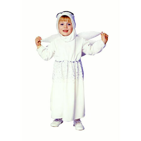 Angel Velboa Infant & Toddler Costume