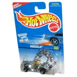 ミニカー Hot Wheels 1999 Lakestar Hot Wheels 1999 - Collector # 1064 - Lakester - Metalflake