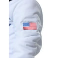 thumbnail image 4 of Child Deluxe Astronaut Costume, 4 of 9