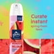 thumbnail image 3 of Ambientador en aerosol Glade Wonder Melon, 240 ml, 100% natural, 3 of 7
