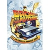 BACK TO THE FUTURE: THE COMPLETE ANIMATED SERIES
