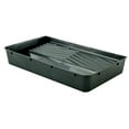 thumbnail image 2 of Premier 18" Deep Well Plastic Paint Roller Tray, 18DPT, 2 of 3