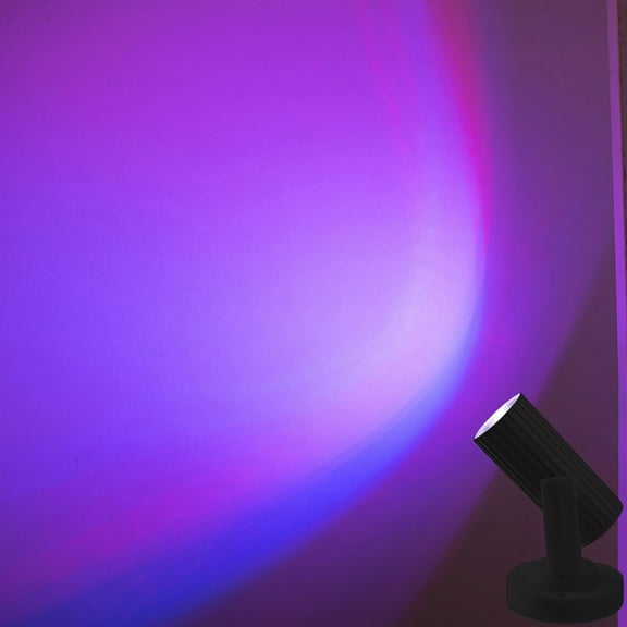 1Pc Mini Led Stage Light Beam Spotlight Bar Room Interior Lighting,1Pc Light Clearance