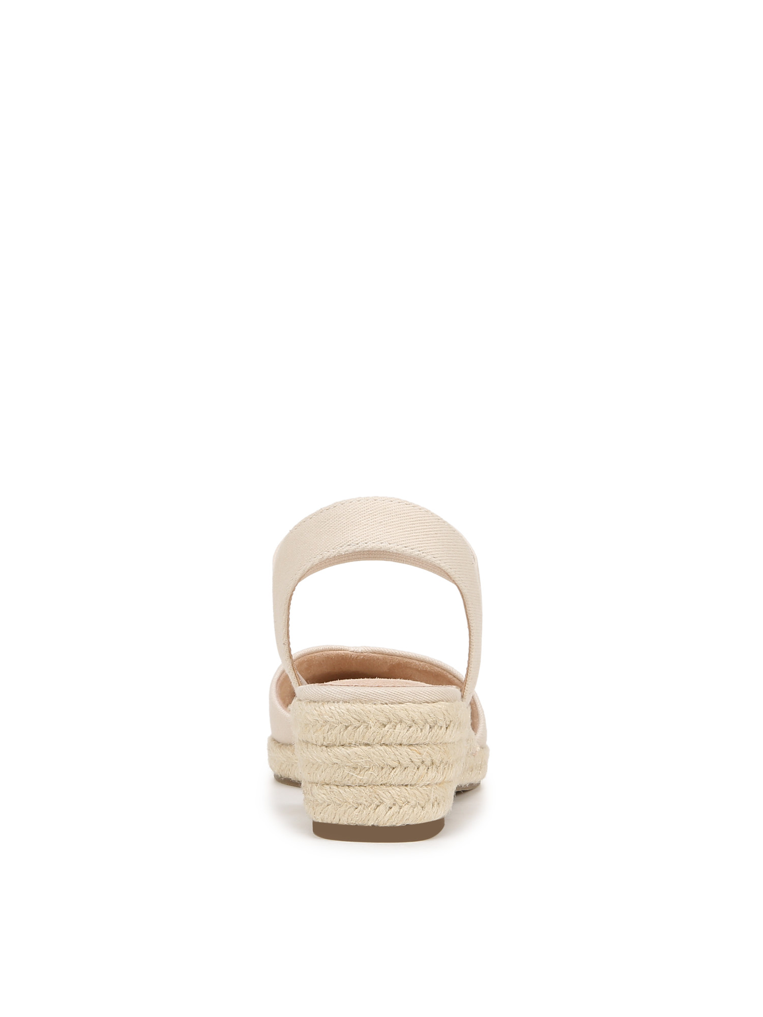 LifeStride Women's Kourtney Espadrille Wedge