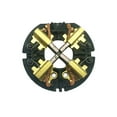 thumbnail image 2 of 2Pcs 18V Components Carbon Brushes Kits For Milwaukee C18Pd C18Id Hd18Pd 2650-20, 2 of 5