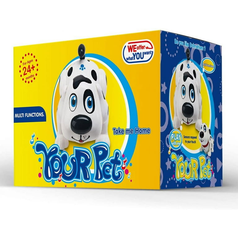 WEofferwhatYOUwant Electronic Pet Dog Original Batteries