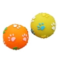 thumbnail image 1 of Pelota de golosinas ANGGREK dispensadora desmontable para perros, 1 of 8