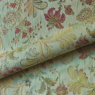 Paint Upholstery with Jacquard Fabric Paint - Peony Lane Designs