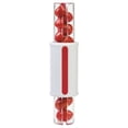 thumbnail image 2 of Progressive Zip Slicer/Splitter Half Small Veggies/ Fruits Plastic Polypropylene, 2 of 4