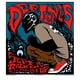 thumbnail image 3 of Póster de arte musical de cantante de Deftones retro, portada de álbum, serie de bandas, pintura en lienzo nórdico, arte de pared, impresión, imagen para decoración del hogar y la habitación, 3 of 5