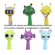 thumbnail image 4 of Kit 24 Figuras Sprunki Monstruos Malubero Colores, 4 of 4