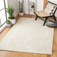 thumbnail image 2 of SAFAVIEH Metro Saranna Medallion Area Rug, Natural/Ivory, 6' x 6' Square, 2 of 8