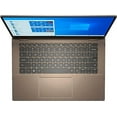 thumbnail image 2 of Dell Inspiron 7000 14" FHD 2-in-1 Touchscreen Laptop | AMD Ryzen 5 4500U | 8GB RAM | 256GB SSD | Backlit Keyboard | Windows 10 Home | Sandstorm, 2 of 5