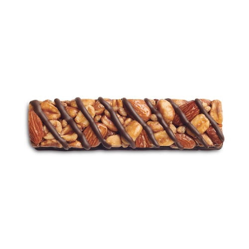 KIND Peanut Butter & Dark Chocolate Snack Bar 40g, British Import (Pack of 3)