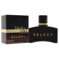 thumbnail image 3 of Nuparfums Aerosol EDP Black Is Black Select 3.4 oz Nuparfums Aerosol EDP 3.4 oz, 3 of 4