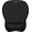 Black, variant on TECKNET Gel Mouse Pad with Wrist Rest, Ergonomic Office Mousepad with Wrist Support, Non-Slip & Smooth Surface, Comfortable Desk Mat for Office Gaming Study- Navy