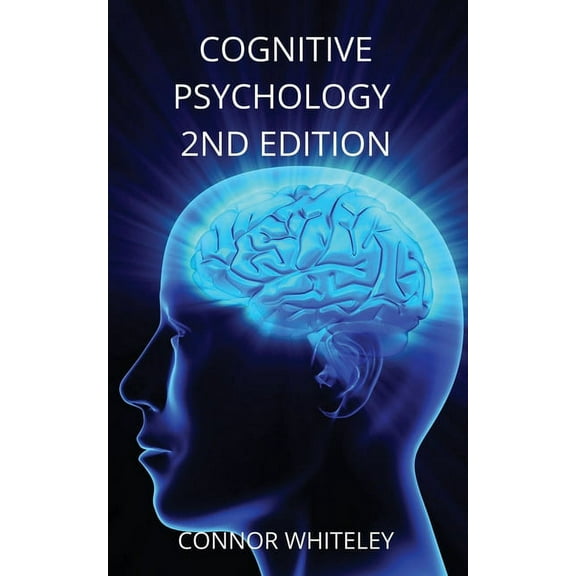 Introductory Cognitive Psychology: 2nd Edition, Book 14, (Paperback)