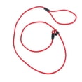 thumbnail image 3 of Miangastore 0.6*140cm Collier de Levage Réglable en Nylon pour Chien Corde de Traction (Rouge), 3 of 8