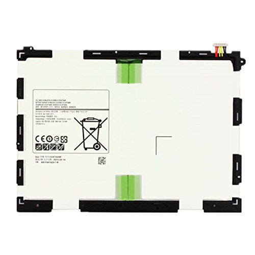 EBBT550ABE EBBT550ABA EBBT550 AA1G511HS/7B Tablet Battery