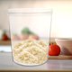 thumbnail image 5 of GOOHOCHY Cubo reutilizable para almacenar granos, contenedor de almacenamiento, dispensador de arroz, cubo sellado para cereales., 5 of 8