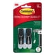 thumbnail image 1 of Storage Hook Command, alambre negro mediano, 2 ganchos, 900 g, 1 of 9