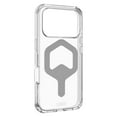 thumbnail image 4 of UAG Plyo MagSafe Case Ice/White for iPhone 17 Pro, 4 of 5