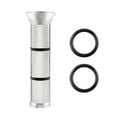 thumbnail image 1 of Bike Headset Plug Bicycle Expander Stem Top Cap Compression Plug Fork Part, 1 of 9