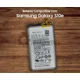 thumbnail image 3 of Bateria Para Samsung Galaxy S10e G970 G970f Eb-bg970abu, 3 of 3