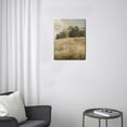 thumbnail image 3 of Vintage Wilderness Landscape12x16 Inch Canvas Wall Art Room Decor, Painting Prints for Bedroom, Living Room, Office, and Bathroom Décor, Adds a Touch of Nature's Elegance, 3 of 7