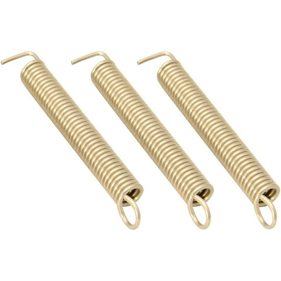 Original Tremolo Springs (Set of 3)