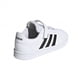 thumbnail image 4 of Tenis Adidas Grand Court 2.0 EL para niños 17 a 22 GW6521 blanco 18, 4 of 4