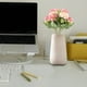 thumbnail image 5 of 2pcs Simulated Peony Flower Home Decoration Vase Flower Arrangement Festive Vibes Decoration Wedding Flowers Fake Flowers, 5 of 5