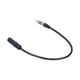 thumbnail image 5 of Cable de Extensión de Antena de Radio ANGGREK Universal Portátil Negro, 5 of 8