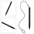 thumbnail image 1 of Screen Touch Pen, Resistive Hard Tip Telescopic Rope Resistive Touch Pen  For POS PDA Navigator For Resistive Mobile Phones, 1 of 8