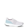 thumbnail image 2 of Athletic Works Women's Banded Jogger Sneakers, Wide Width Available, 2 of 6