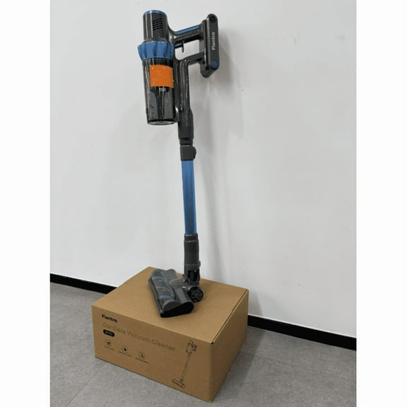 Cordless Vacuum Cleaner,Stick Vacuum with Color Touch Display, Intelligent Auto Mode, Up to 55Mins, Handheld Vacuum Cleaners for Hardwood Floor Carpet Pet Hair