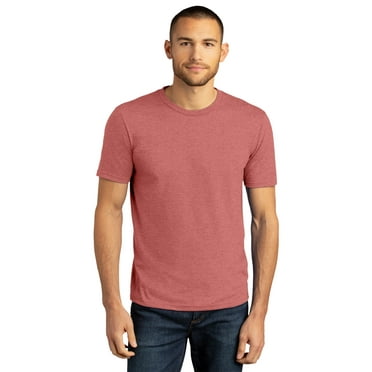 District Men's Perfect Tri DTG Short Sleeve Tee