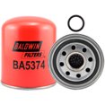 thumbnail image 1 of BA5374 Air Brake Compressor Air Cleaner Filter By BALDWIN, 1 of 1