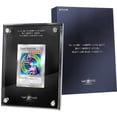 thumbnail image 1 of Yu-Gi-Oh! TCG: 2023 Master Piece Series - Platinum Dark Magician, 1 of 1